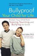 Cover: Bullyproof Your Child For Life - TarcherPerigee