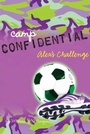 Cover: Alex's Challenge #4 - Grosset & Dunlap