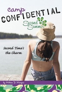 Enlarge image Cover: Second Time's the Charm #7 - Grosset & Dunlap