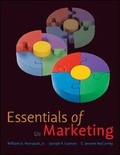 Cover: Essentials of Marketing - McGraw-Hill Professional