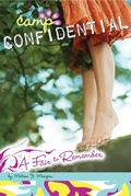 Cover: A Fair to Remember #13 - Grosset & Dunlap