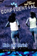 Cover: Hide and Shriek #14 - Grosset & Dunlap
