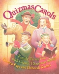 Cover: Quizmas Carols - Plume