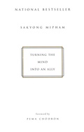 Cover: Turning the Mind Into an Ally - Riverhead Books