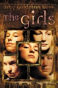 Cover: The Girls - Puffin Books