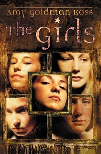 Enlarge image Cover: The Girls - Puffin Books