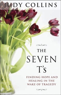 Enlarge image Cover: The Seven T's - TarcherPerigee