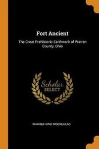 Enlarge image Cover: Fort Ancient - Franklin Classics