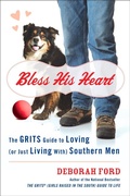 Cover: Bless His Heart - Plume
