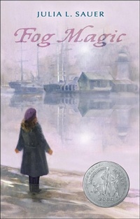 Enlarge image Cover: Fog Magic - Puffin Books