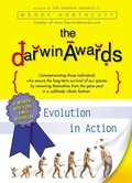 Cover: The Darwin Awards - Plume