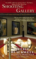 Cover: Shooting Gallery - Berkley