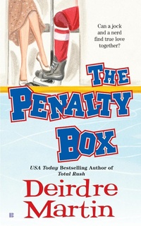Enlarge image Cover: The Penalty Box - Berkley