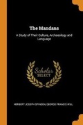 Cover: The Mandans - Franklin Classics