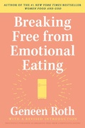 Cover: Breaking Free from Emotional Eating - Plume