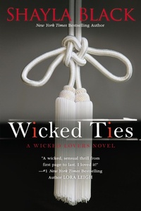 Abbildung von: Wicked Ties - Berkley