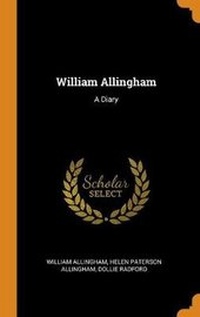 Enlarge image Cover: William Allingham - Franklin Classics