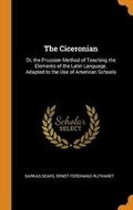 Cover: The Ciceronian - Franklin Classics
