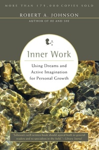 Enlarge image Cover: Inner Work - HarperSanFrancisco