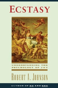 Abbildung von: Ecstasy - HarperOne