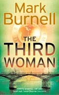 Cover: The Third Woman - HarperCollins