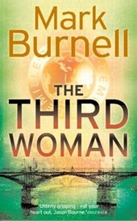 Enlarge image Cover: The Third Woman - HarperCollins