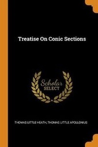 Abbildung von: Treatise On Conic Sections - Franklin Classics