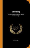 Cover: Darjeeling - Franklin Classics