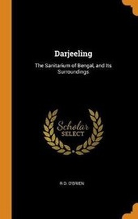 Enlarge image Cover: Darjeeling - Franklin Classics