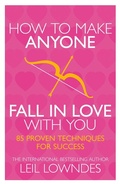 Cover: How to Make Anyone Fall in Love With You - HarperCollins