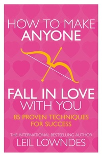 Enlarge image Cover: How to Make Anyone Fall in Love With You - HarperCollins