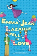 Cover: Emma-Jean Lazarus Fell In Love - Puffin Books