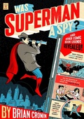 Cover: Was Superman a Spy? - Plume