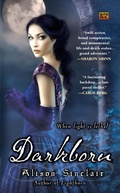 Cover: Darkborn - Ace