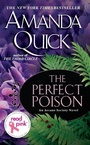 Cover: The Perfect Poison - Berkley