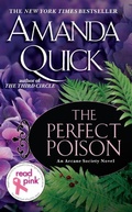 Cover: The Perfect Poison - Berkley