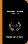 Cover: The Golden Verses of Pythagoras - Franklin Classics