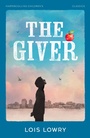 Cover: The Giver - HarperCollins