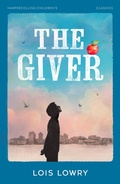 Cover: The Giver - HarperCollins