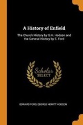 Cover: A History of Enfield - Franklin Classics