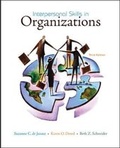 Cover: Interpersonal Skills in Organizations - McGraw-Hill Professional