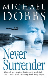 Enlarge image Cover: Never Surrender - HarperCollins