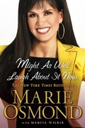 Cover: Might as Well Laugh about It Now - New American Library