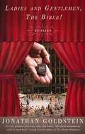 Cover: Ladies and Gentlemen, The Bible! - Riverhead Books