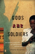 Cover: Gods and Soldiers - Penguin Books