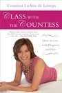 Cover: Class with the Countess - Avery