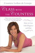 Cover: Class with the Countess - Avery
