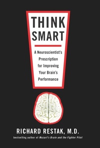 Abbildung von: Think Smart - Riverhead Books