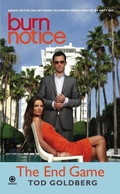 Cover: Burn Notice: The End Game - Berkley