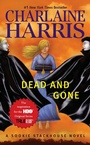Cover: Dead and Gone - Ace
